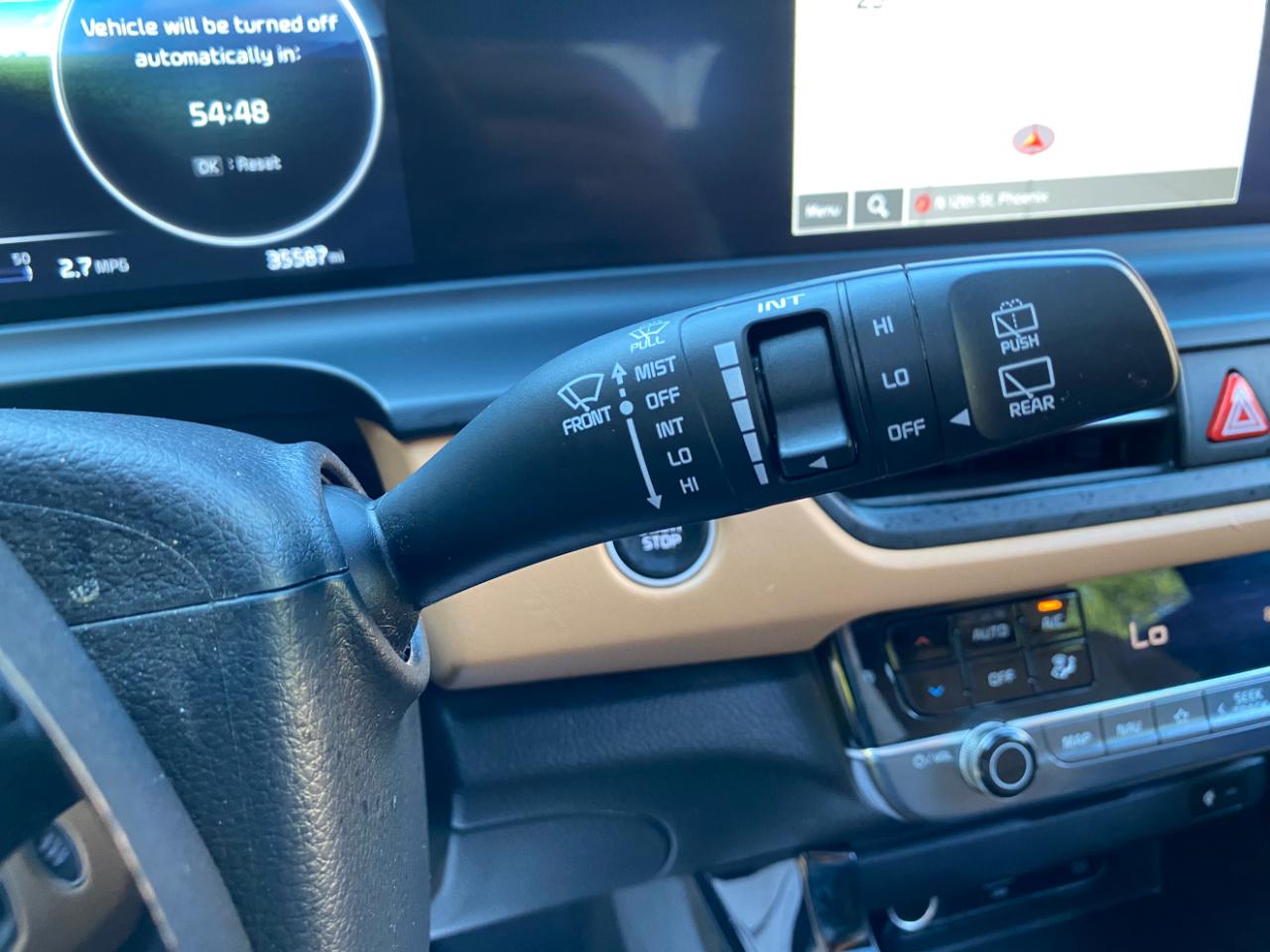 Kia Seltos EX IVT AWD 2024