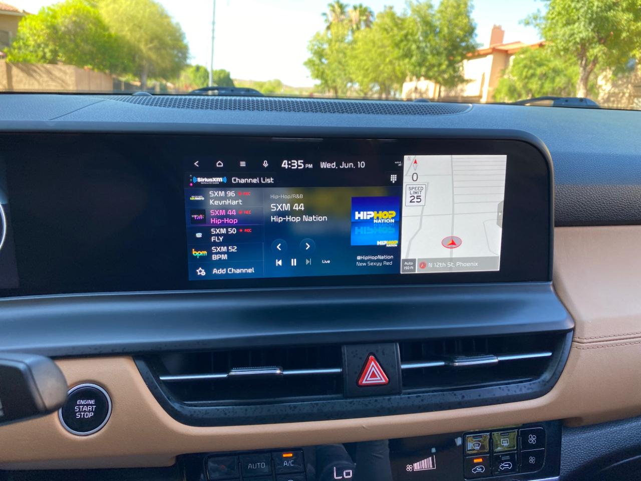 Kia Seltos EX IVT AWD 2024