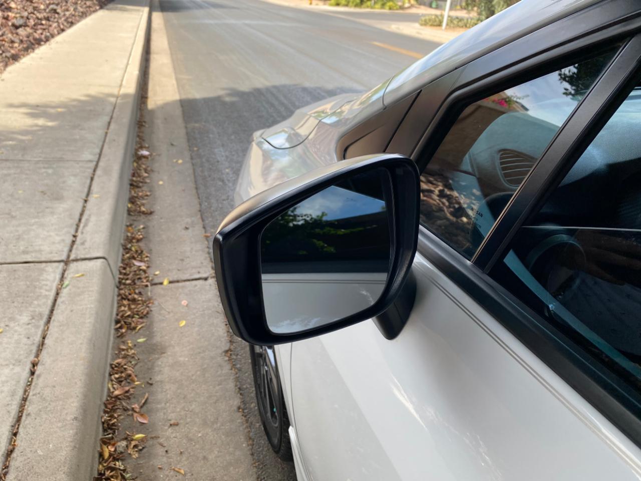Nissan Versa S CVT 2024