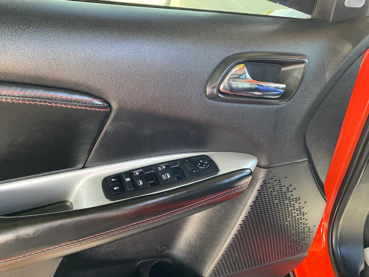 Dodge Journey GT FWD 2018