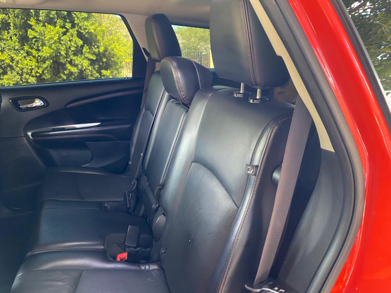 Dodge Journey GT FWD 2018