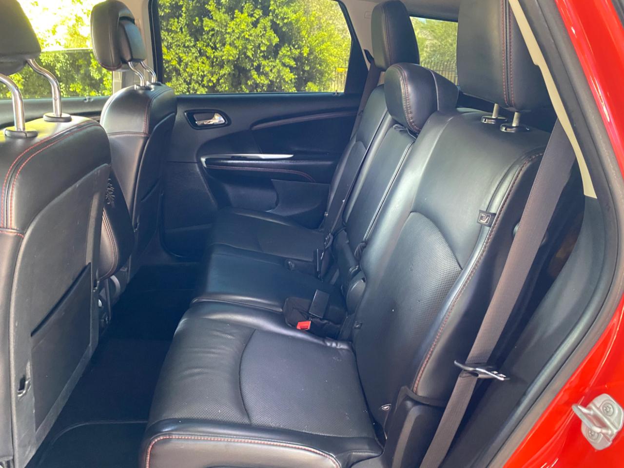 Dodge Journey GT FWD 2018