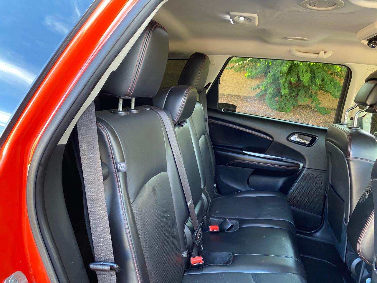 Dodge Journey GT FWD 2018