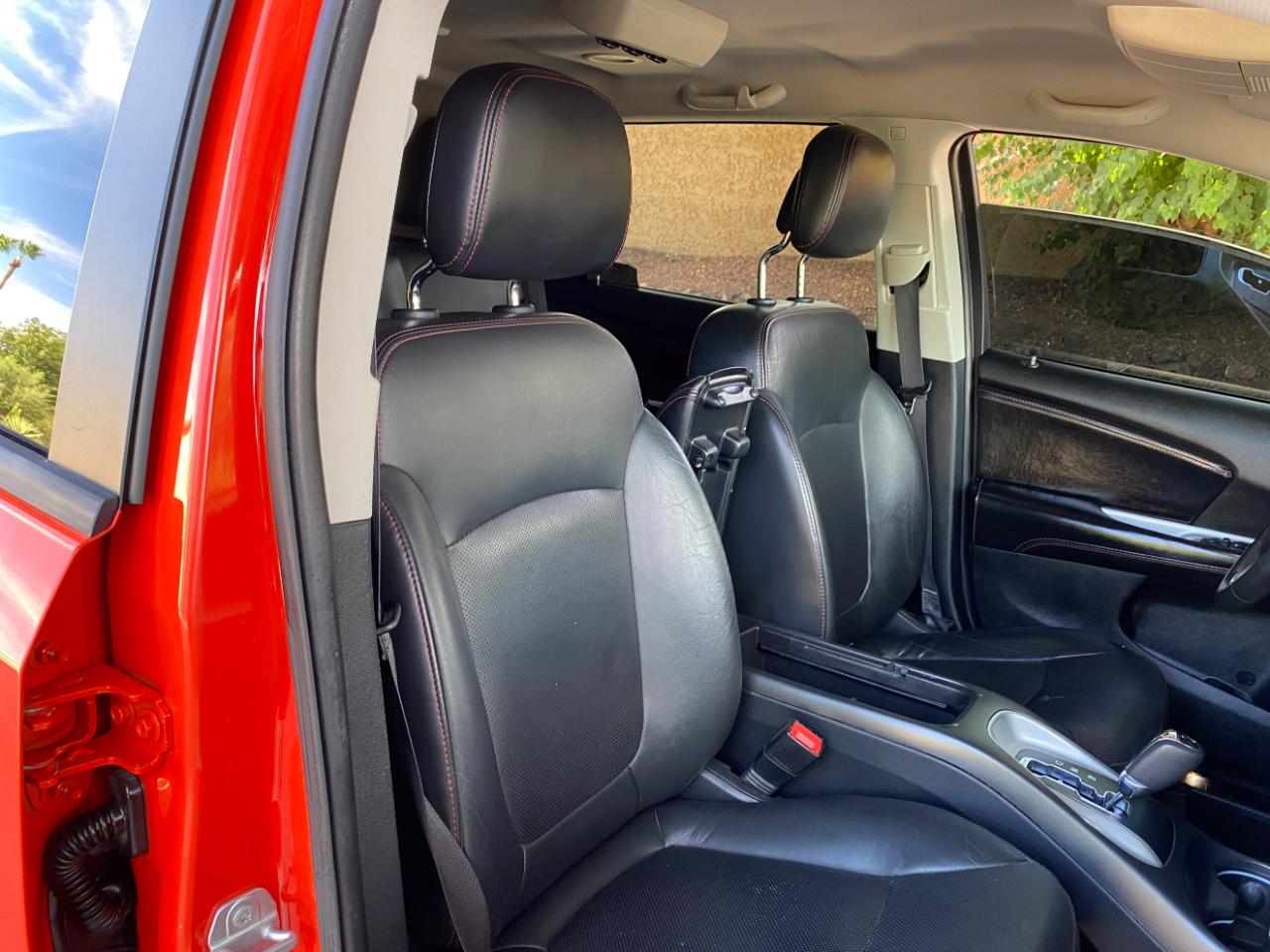 Dodge Journey GT FWD 2018