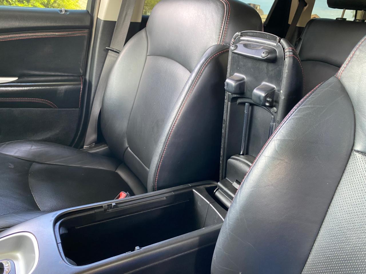 Dodge Journey GT FWD 2018