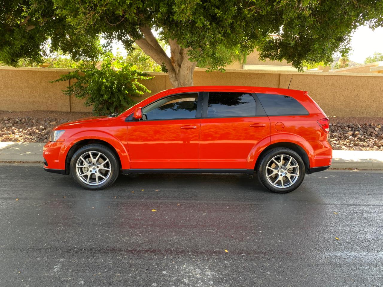 Dodge Journey GT FWD 2018