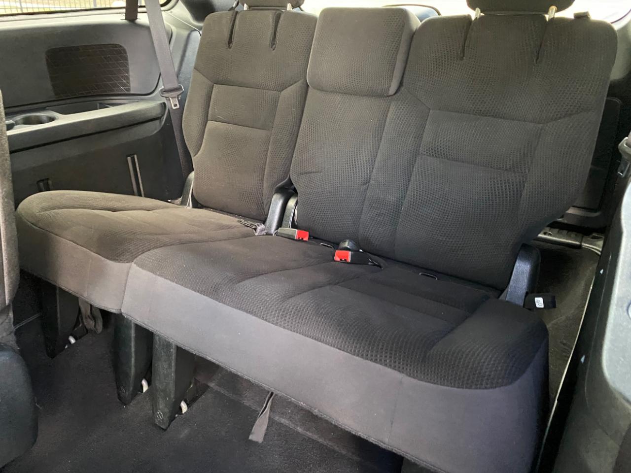 Dodge Grand Caravan SE Plus Wagon 2018