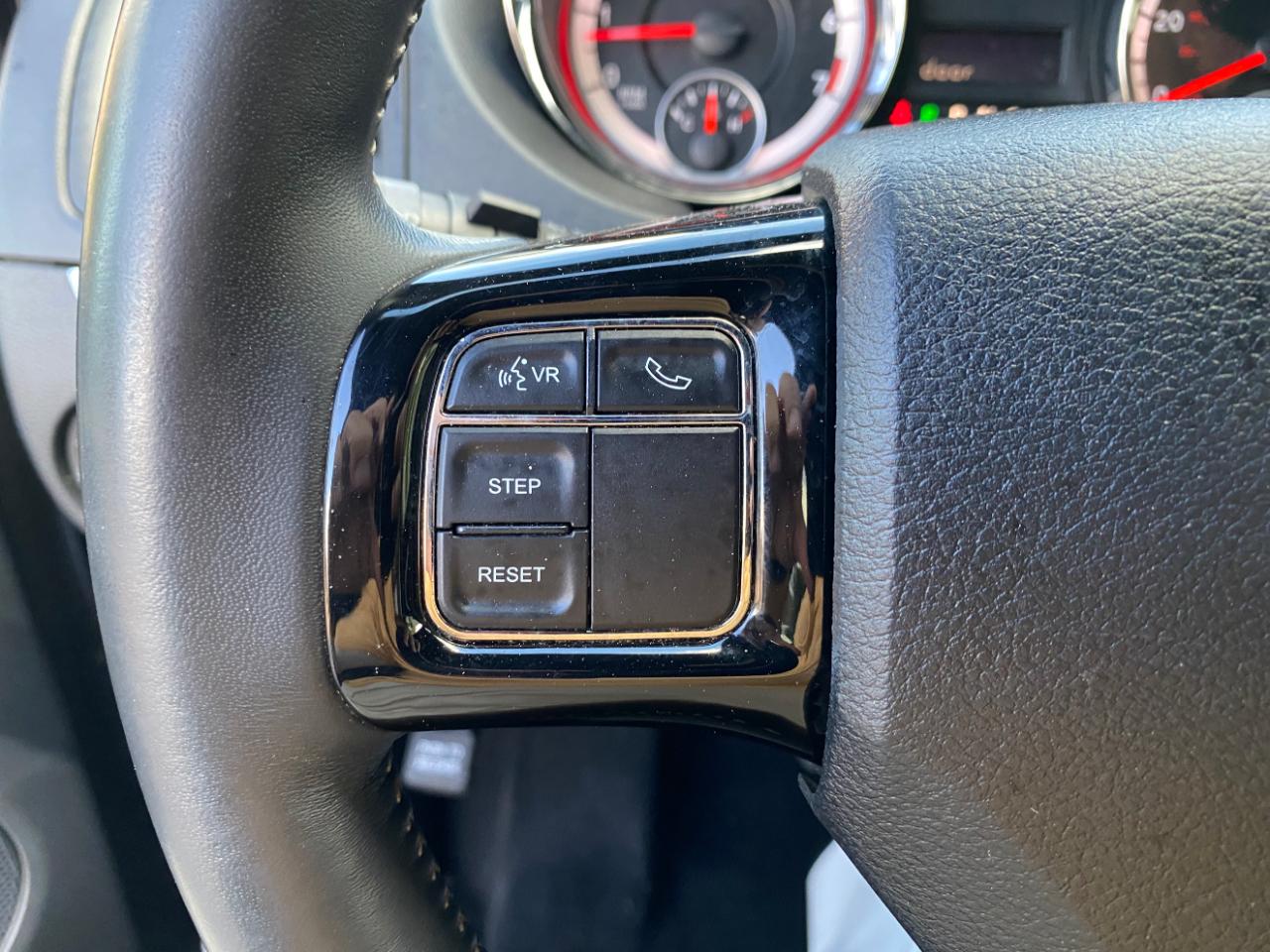 Dodge Grand Caravan SE Plus Wagon 2018