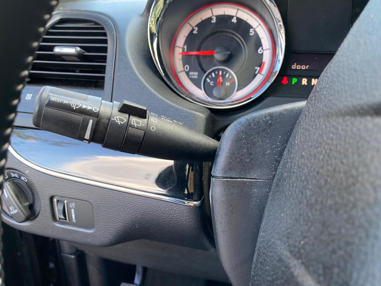 Dodge Grand Caravan SE Plus Wagon 2018