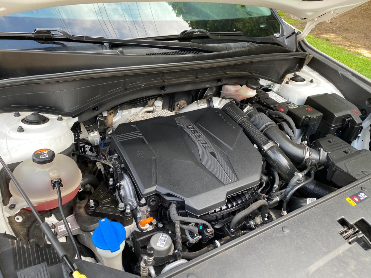 Kia Sorento SX FWD 2021