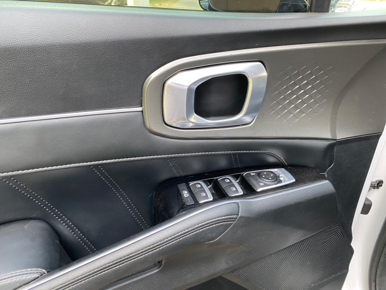 Kia Sorento SX FWD 2021