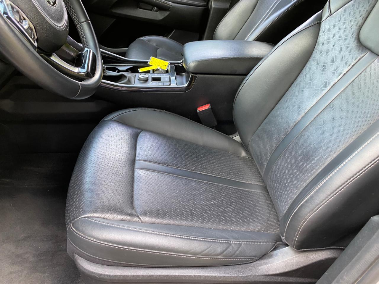 Kia Sorento SX FWD 2021