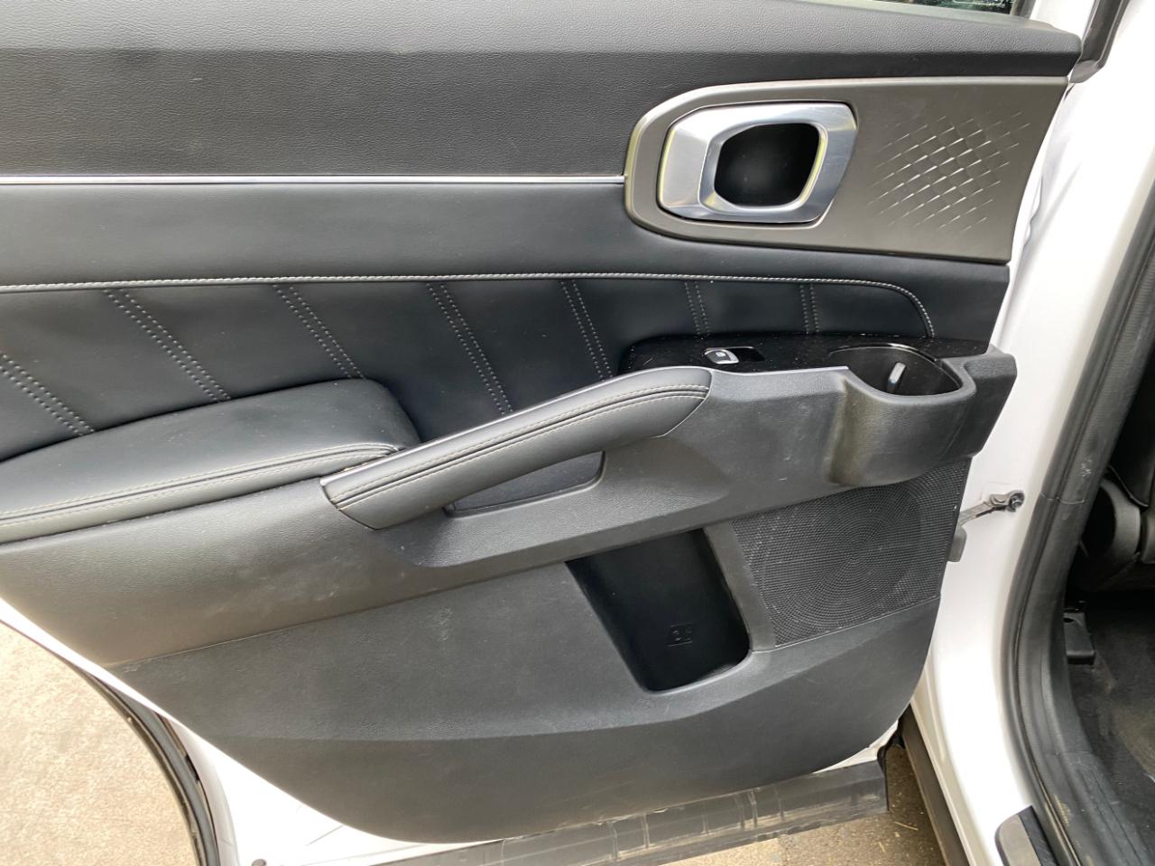 Kia Sorento SX FWD 2021