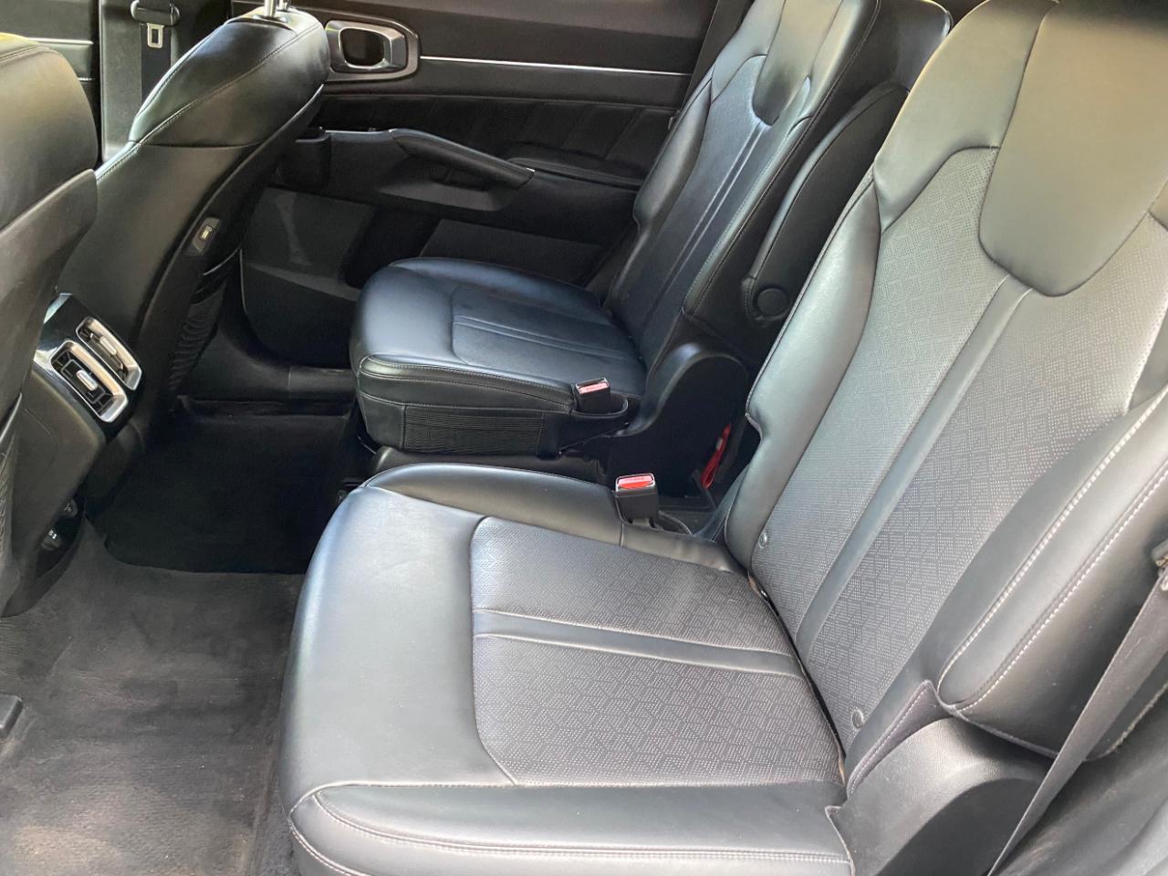 Kia Sorento SX FWD 2021