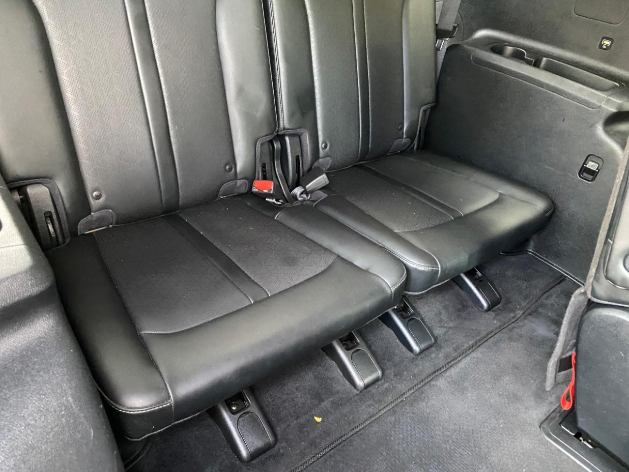 Kia Sorento SX FWD 2021