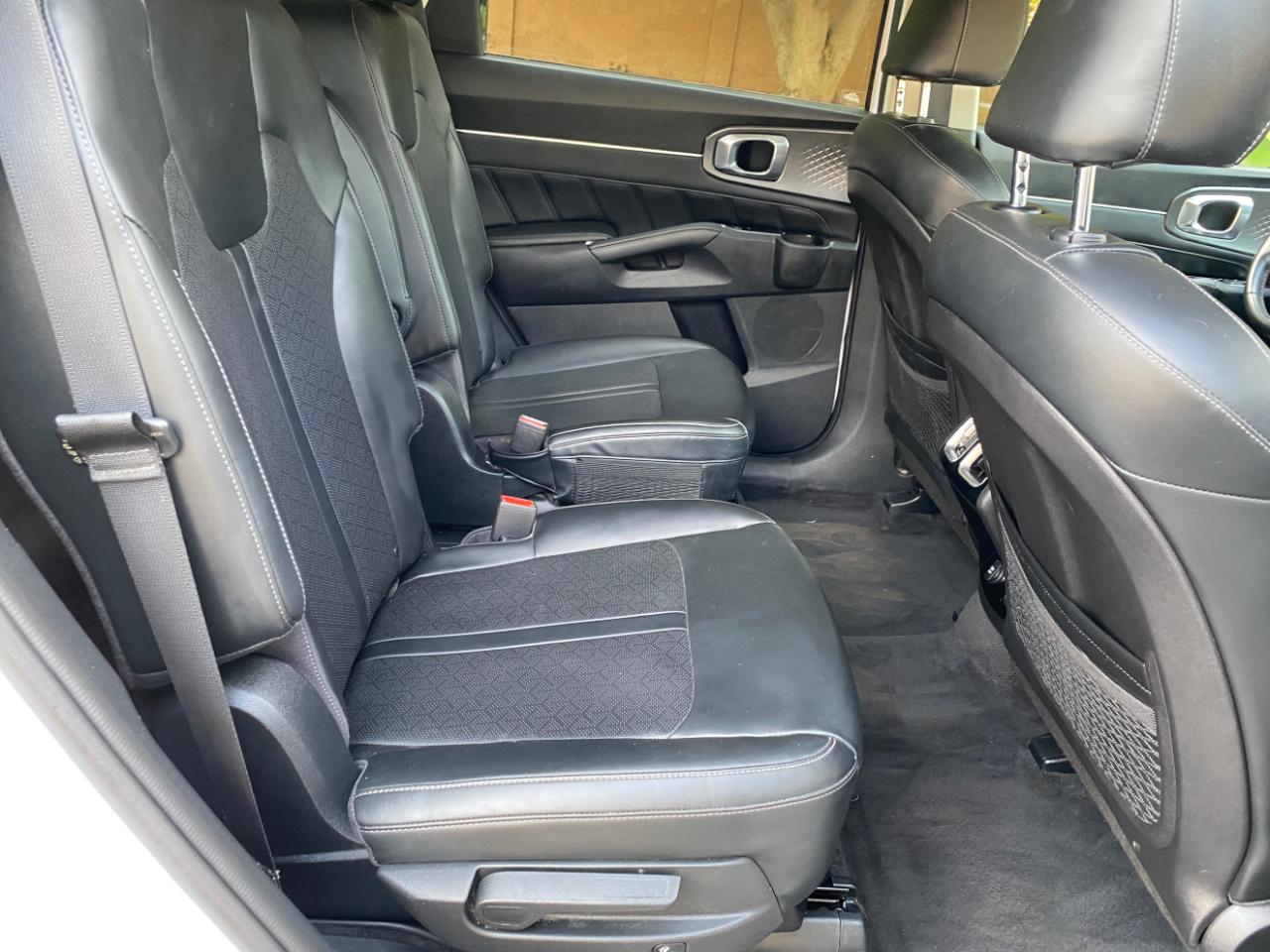 Kia Sorento SX FWD 2021