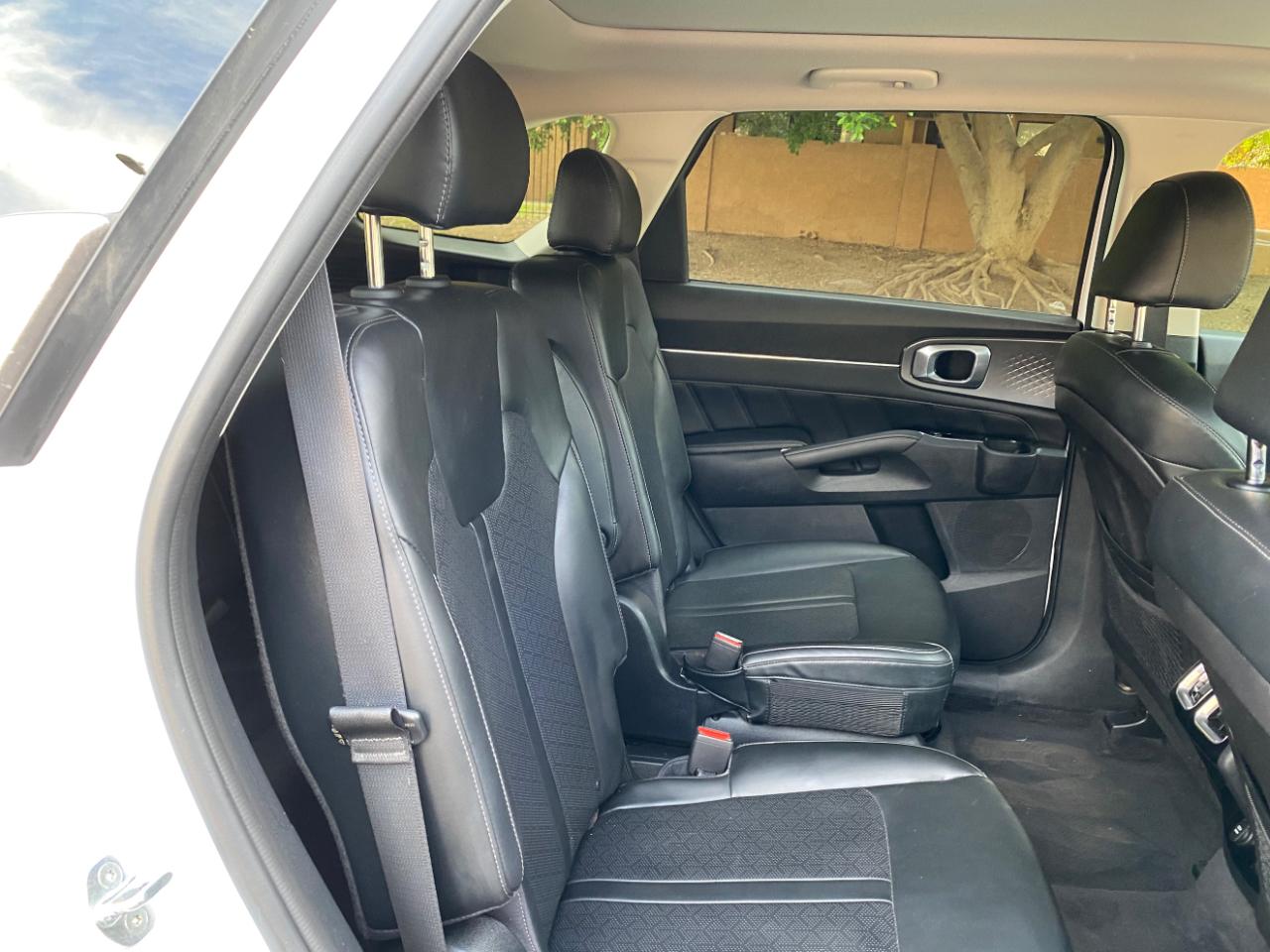 Kia Sorento SX FWD 2021
