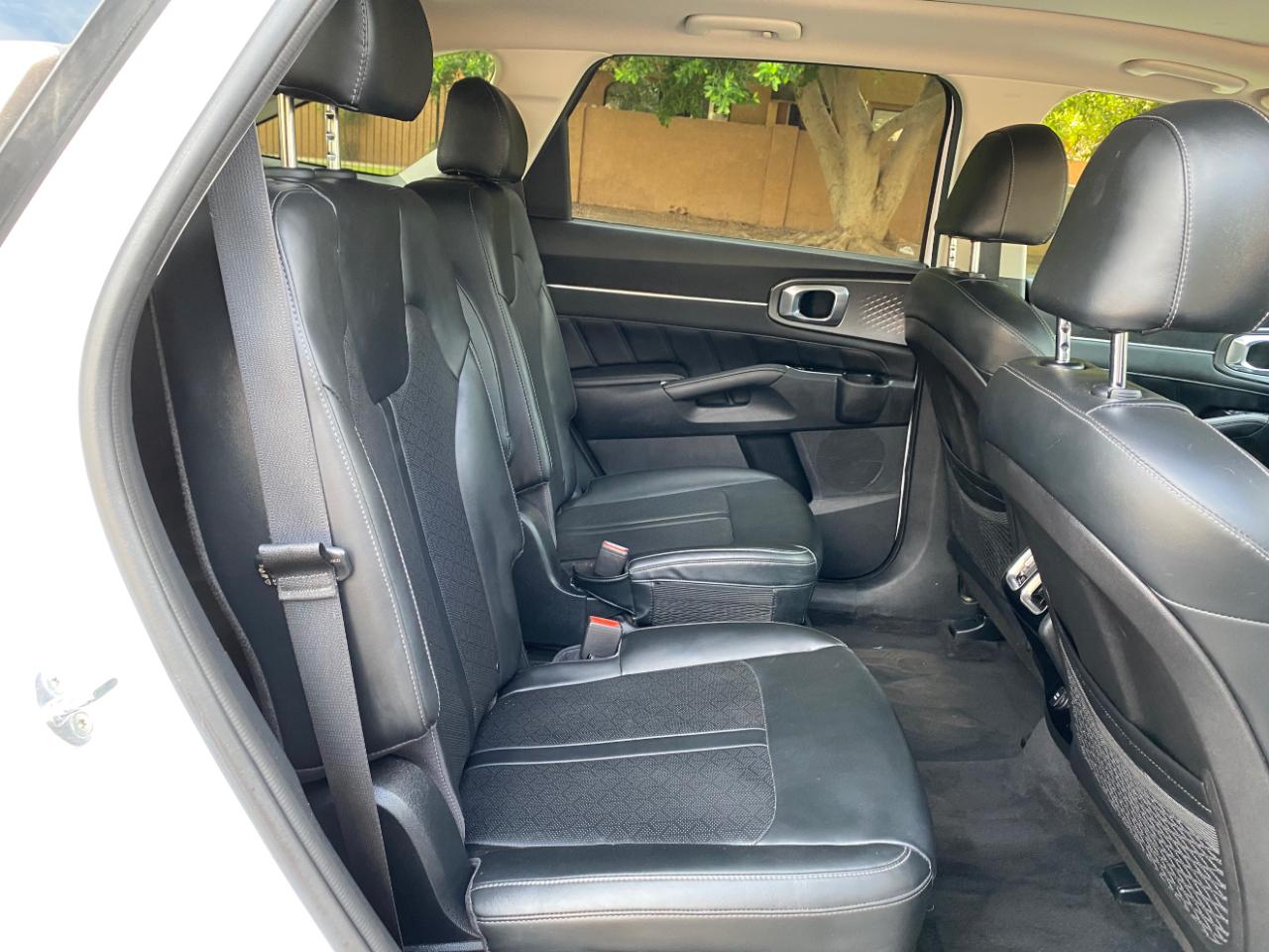 Kia Sorento SX FWD 2021