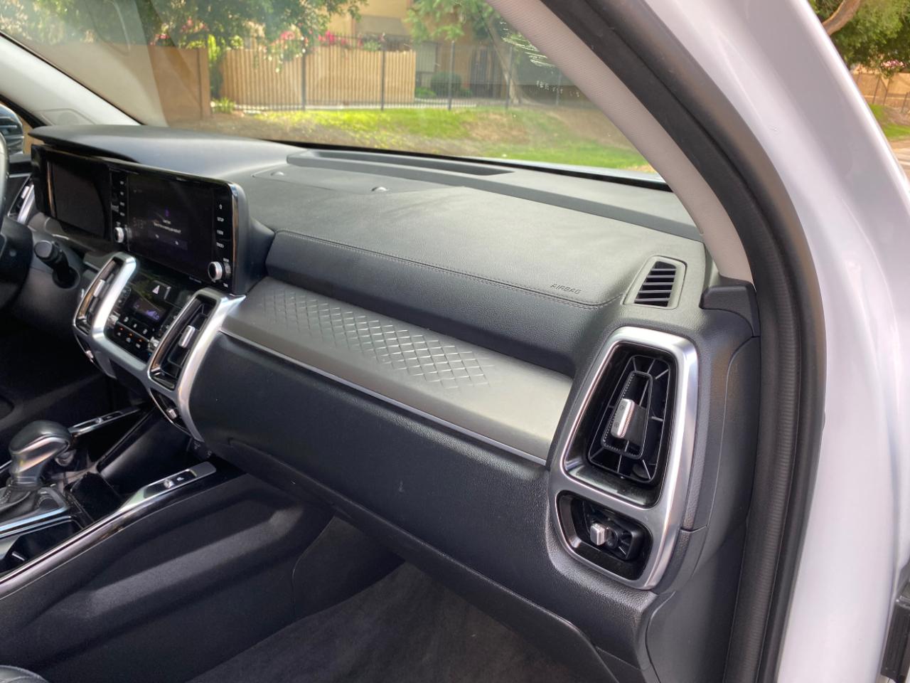 Kia Sorento SX FWD 2021