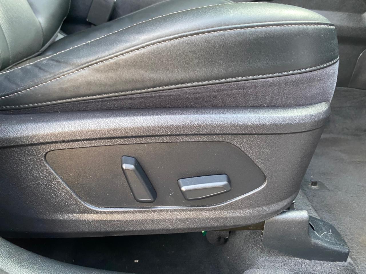 Kia Sorento SX FWD 2021