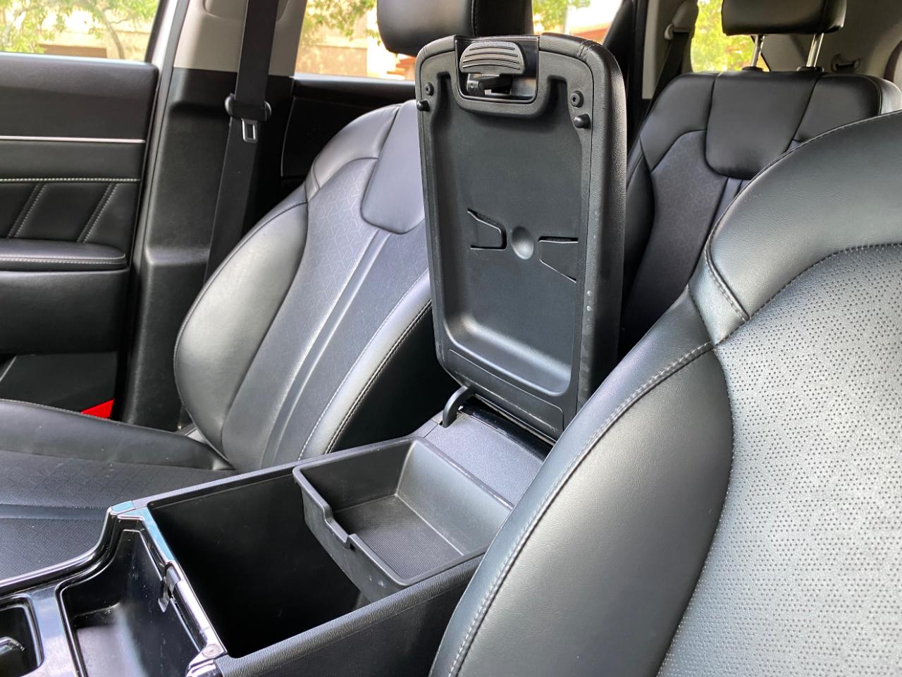 Kia Sorento SX FWD 2021