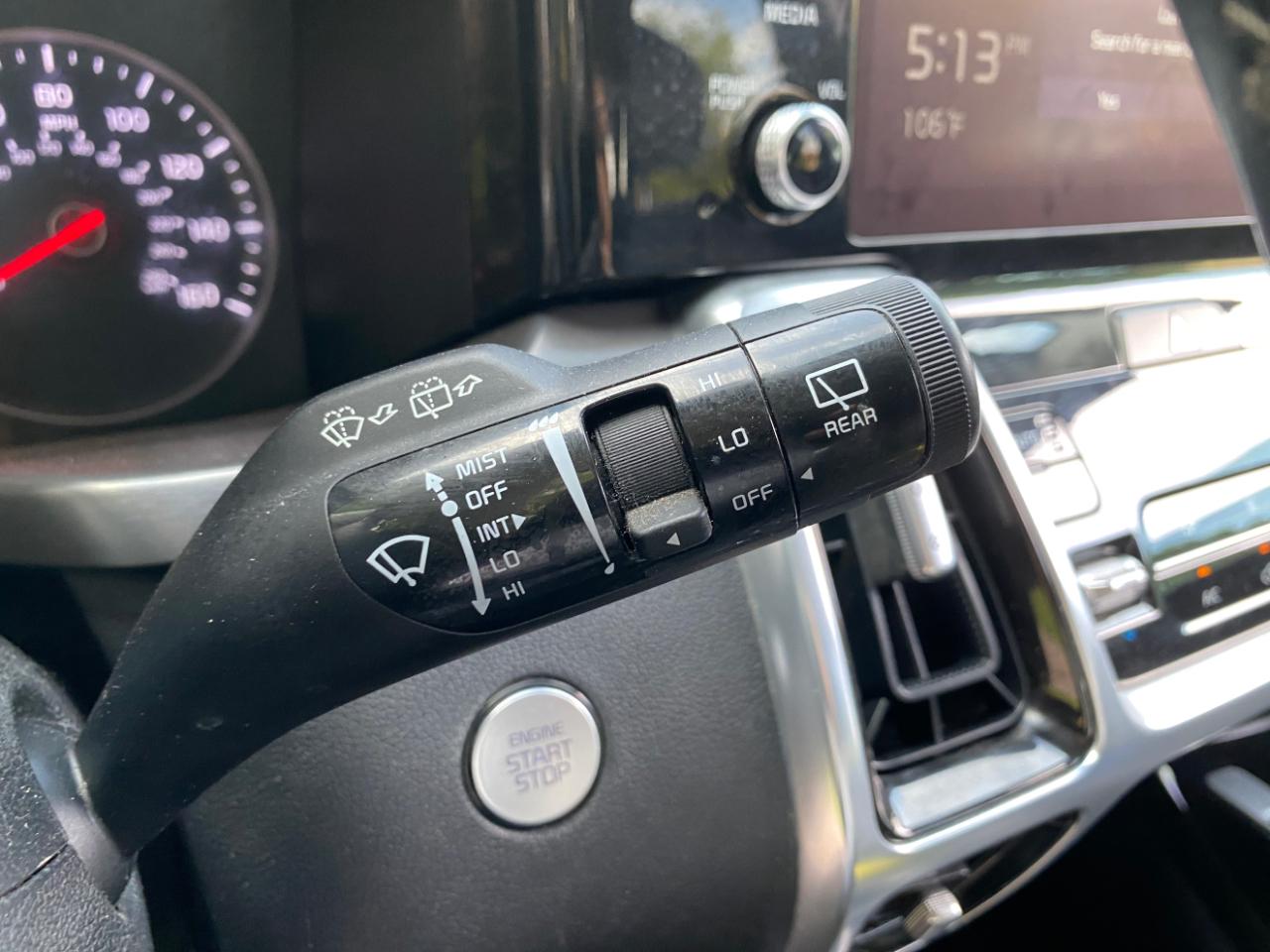 Kia Sorento SX FWD 2021