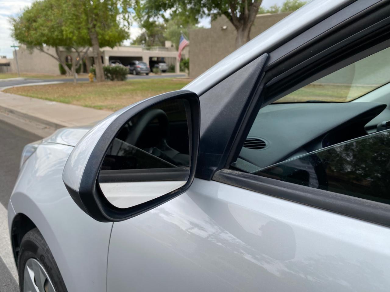 Kia Rio LX 2020