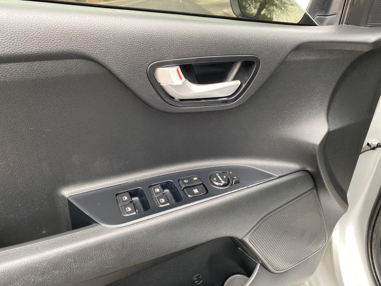 Kia Rio LX 2020