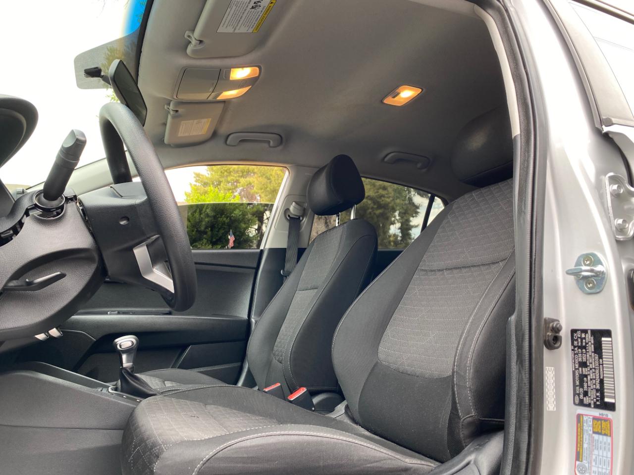 Kia Rio LX 2020