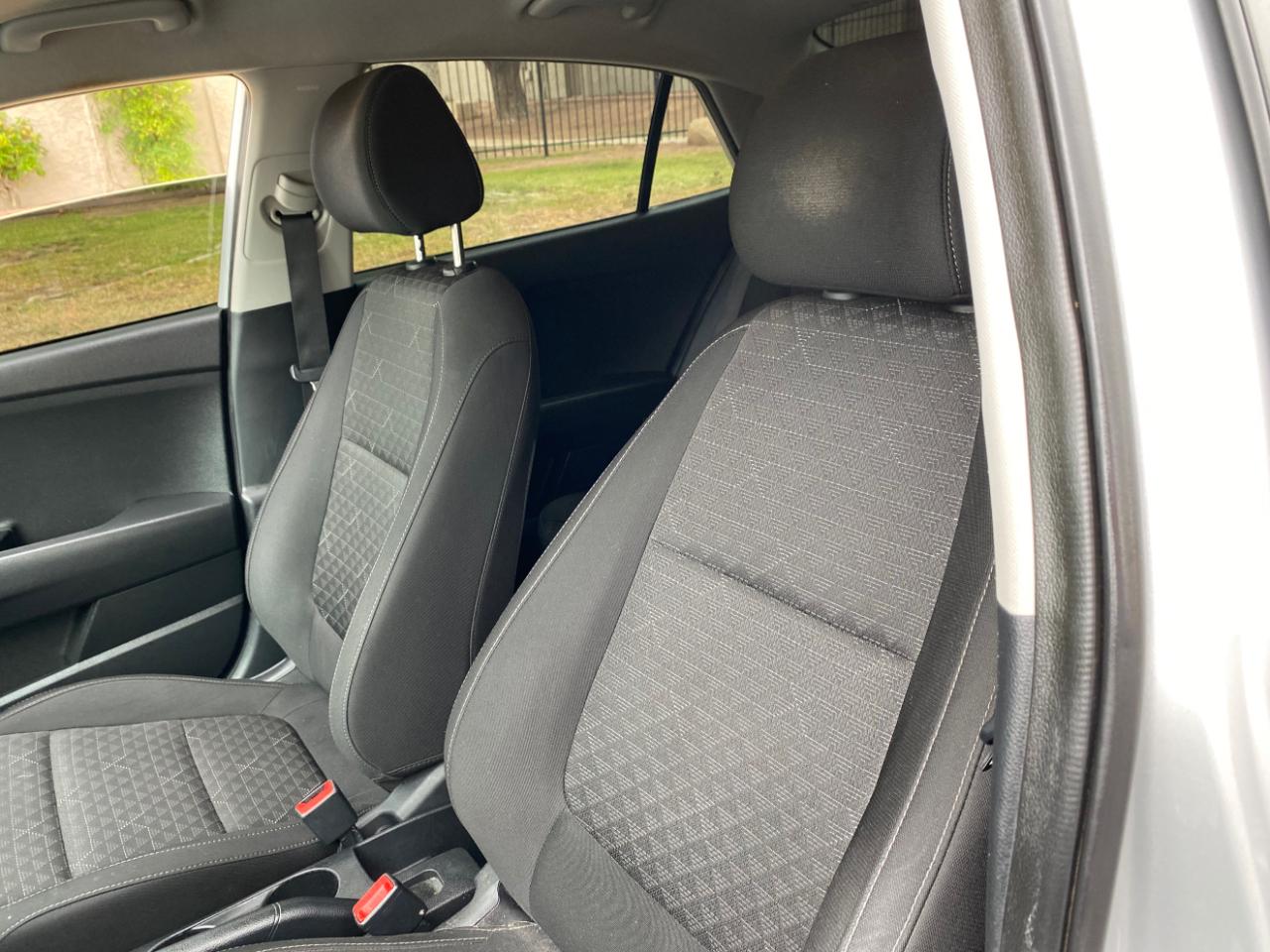 Kia Rio LX 2020