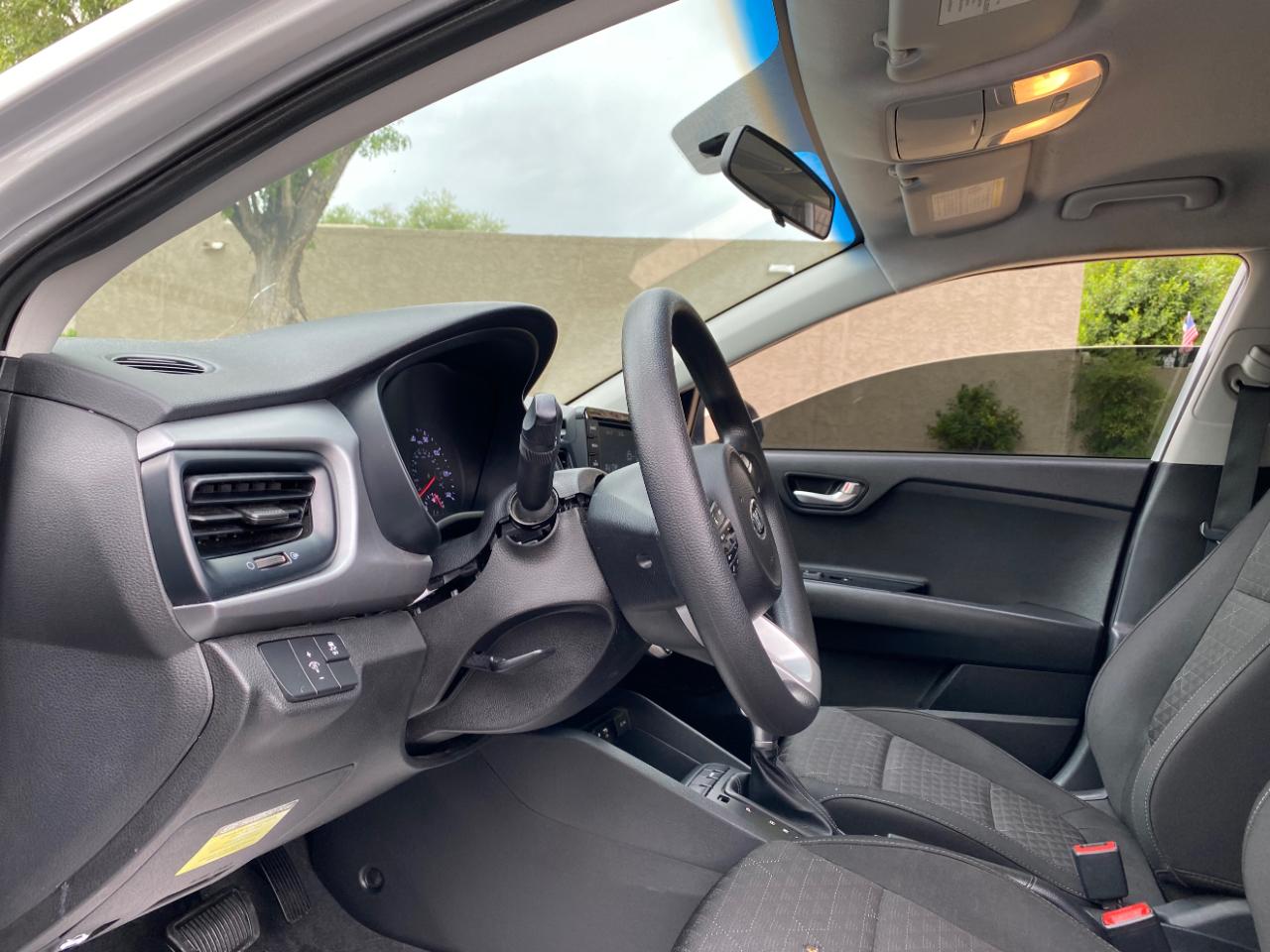 Kia Rio LX 2020