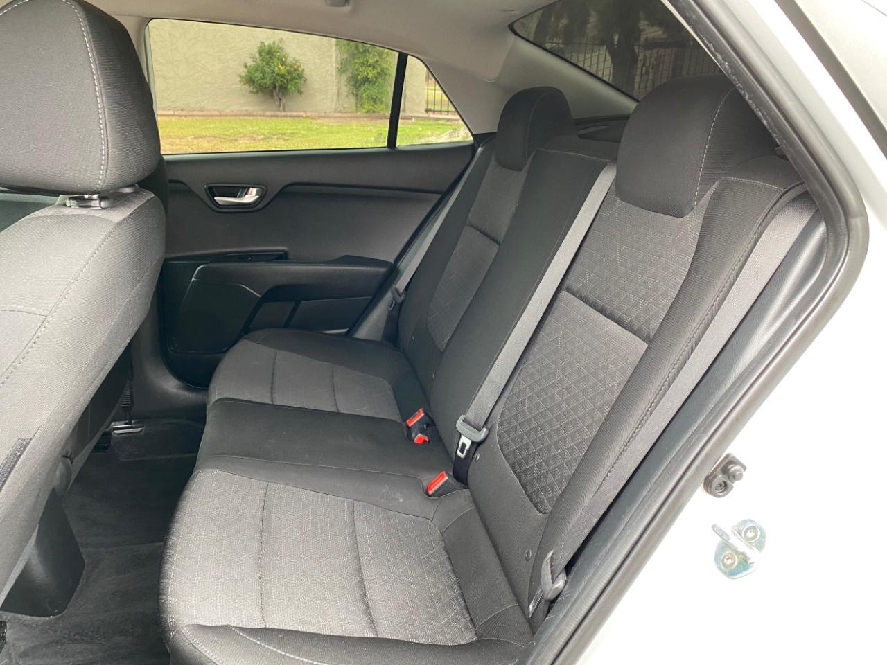 Kia Rio LX 2020