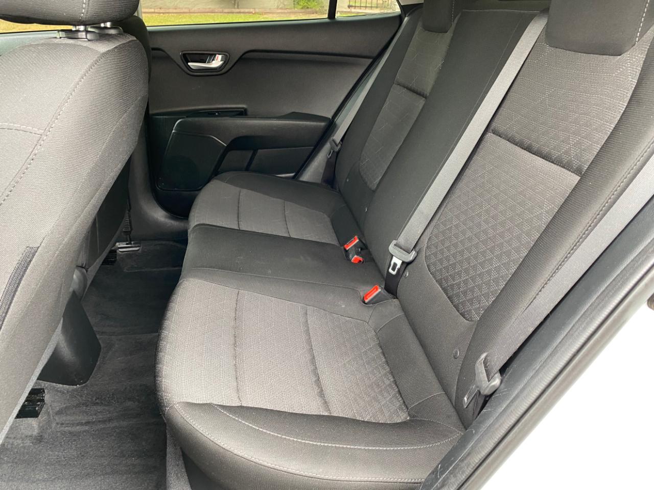 Kia Rio LX 2020