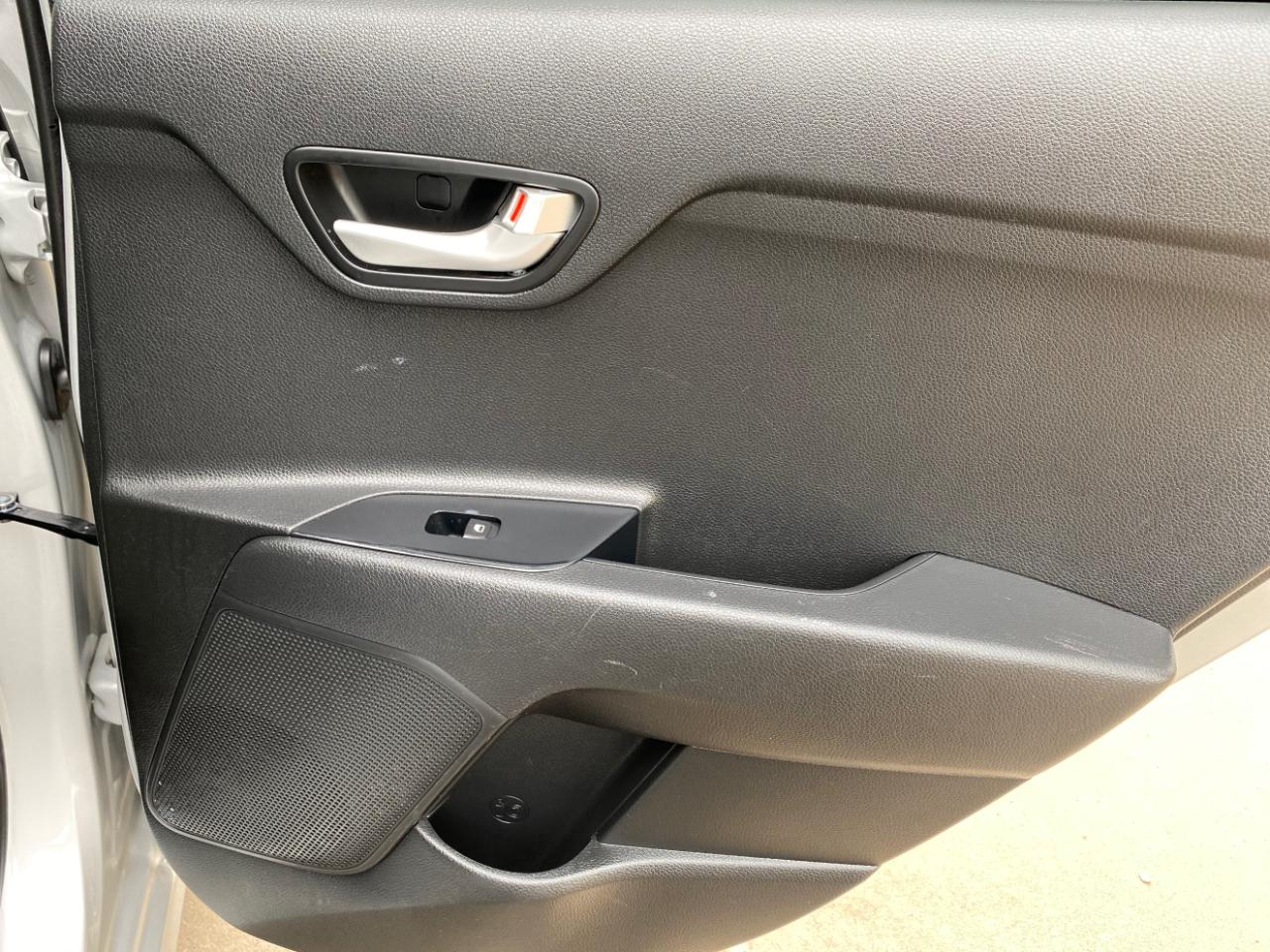 Kia Rio LX 2020