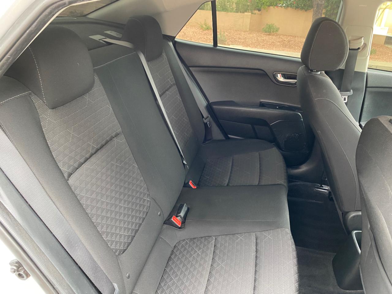 Kia Rio LX 2020