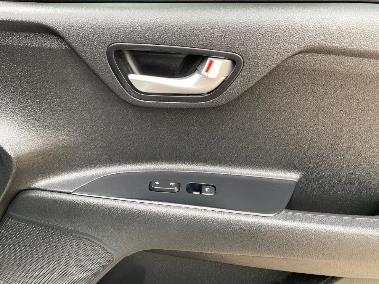 Kia Rio LX 2020