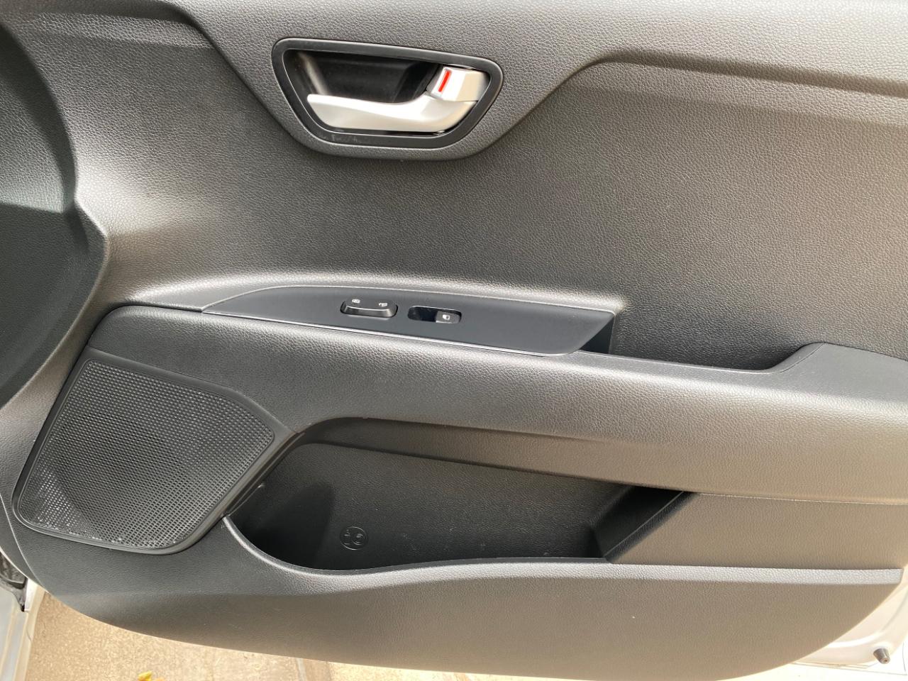 Kia Rio LX 2020
