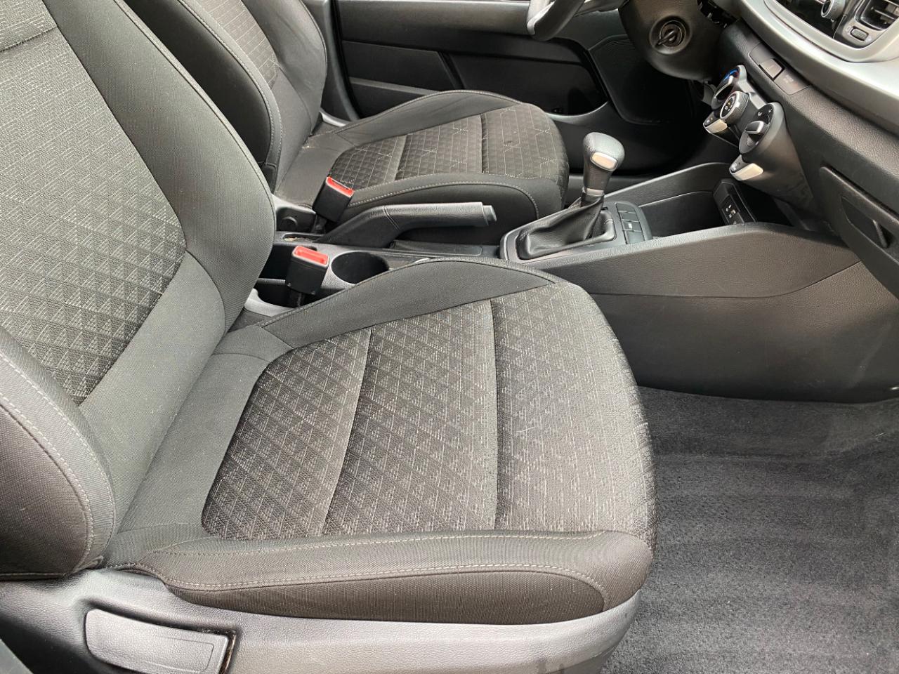 Kia Rio LX 2020