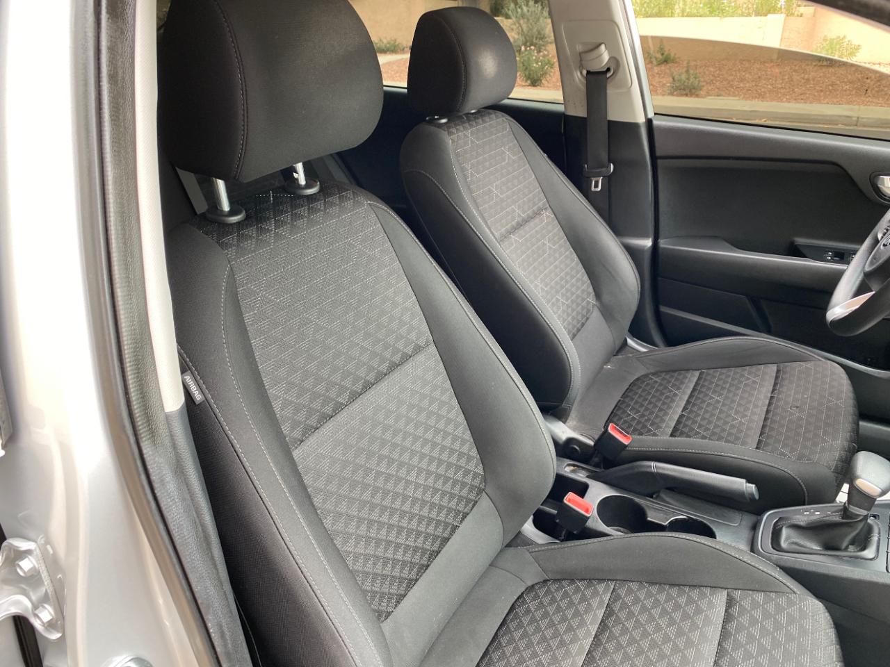 Kia Rio LX 2020