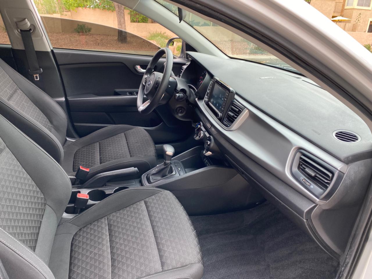 Kia Rio LX 2020