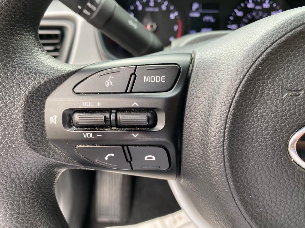 Kia Rio LX 2020
