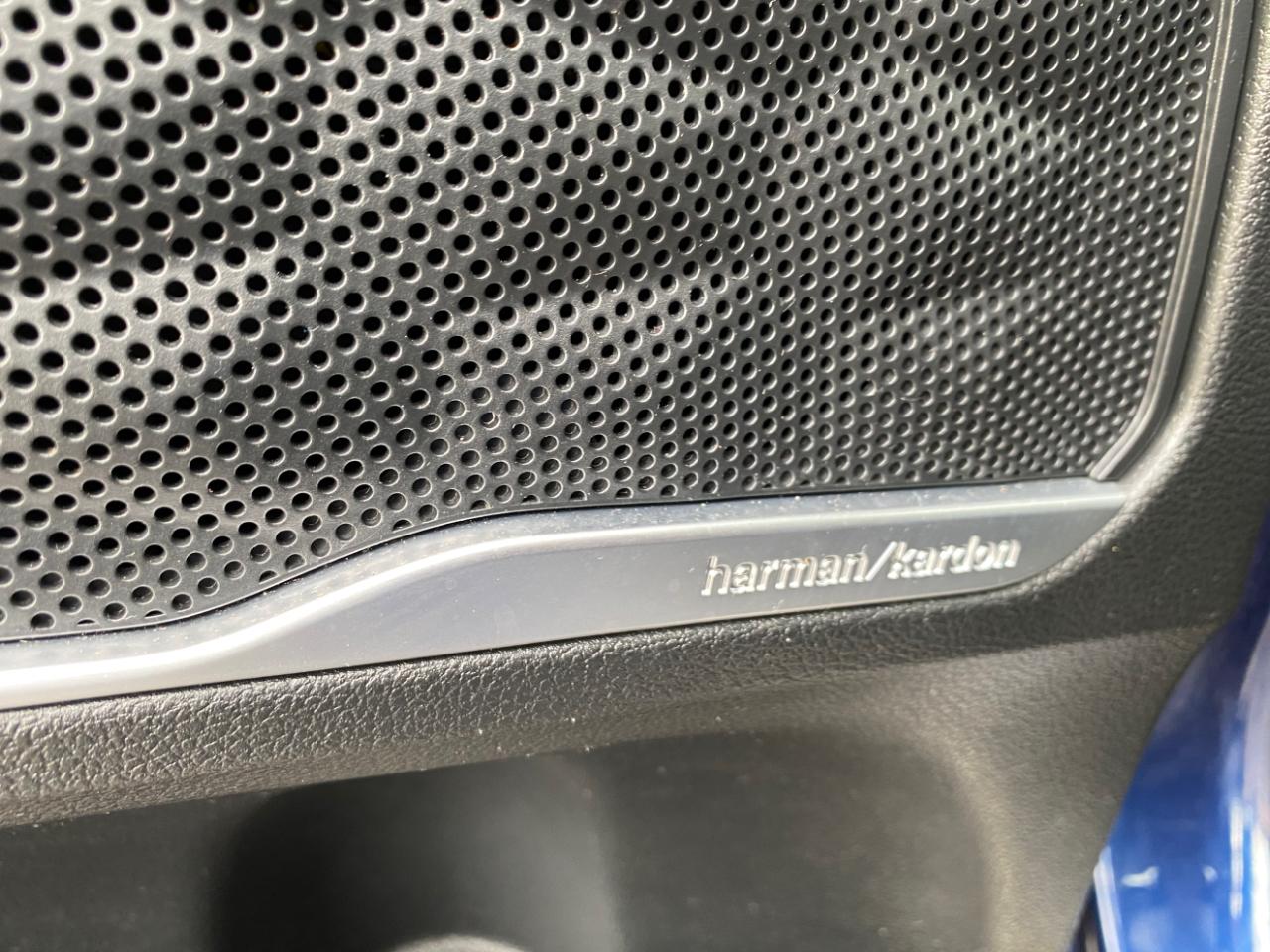 Hyundai Santa Fe Limited FWD 2021