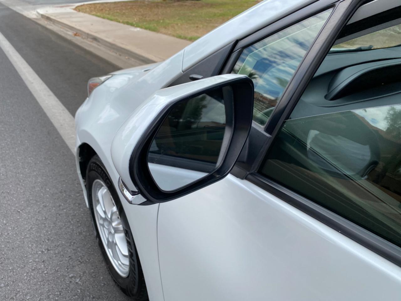 Toyota Prius LE (Natl) 2022