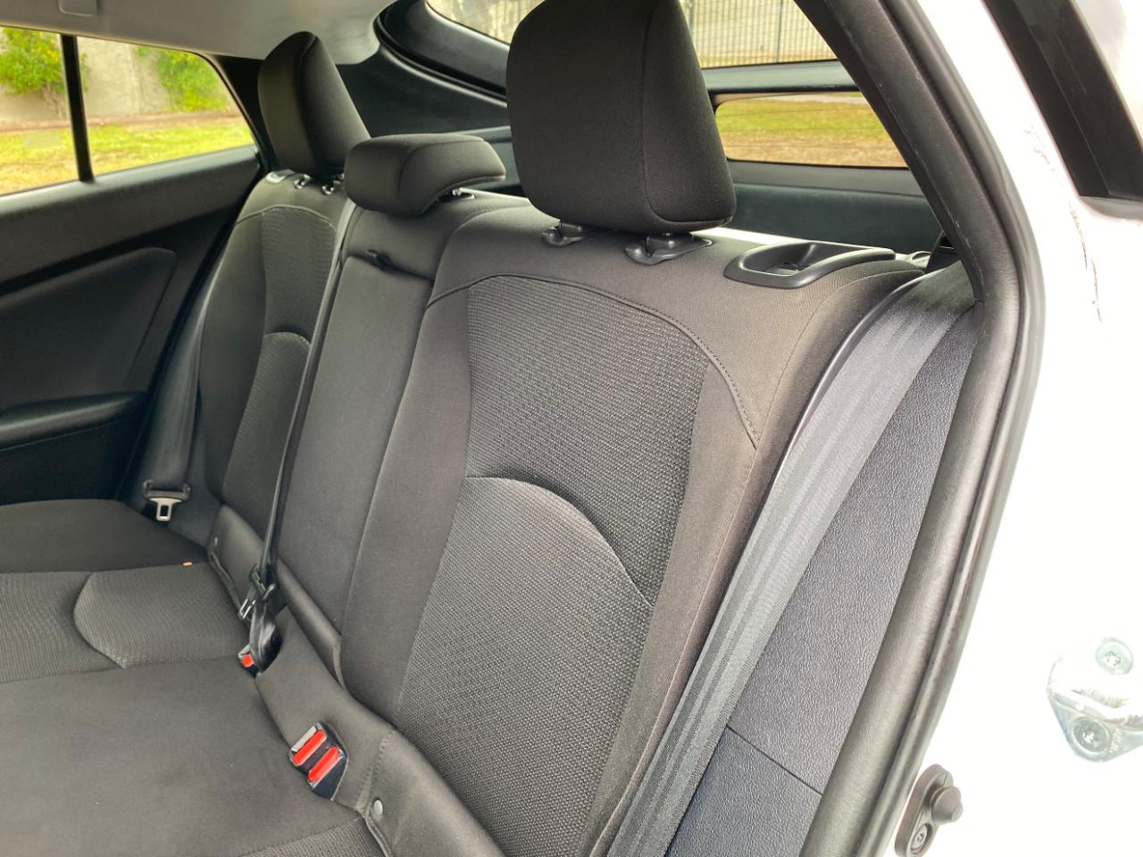 Toyota Prius LE (Natl) 2022