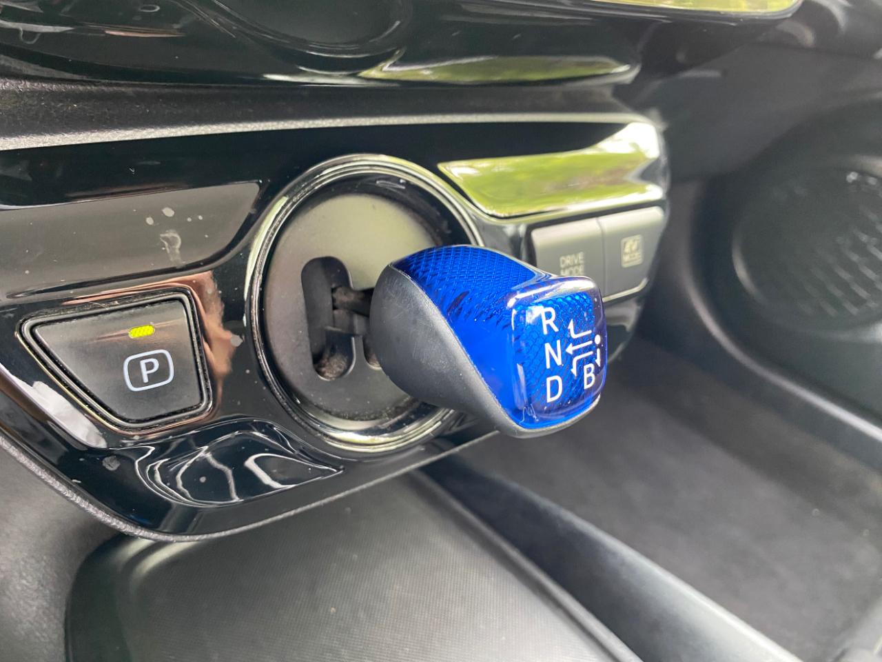 Toyota Prius LE (Natl) 2022