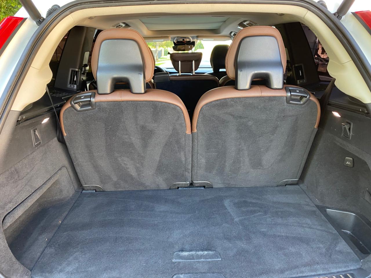 Volvo XC90 T5 AWD Momentum 2019