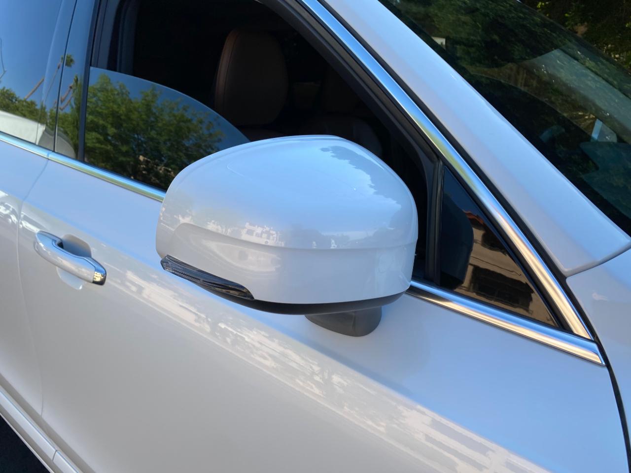 Volvo XC90 T5 AWD Momentum 2019