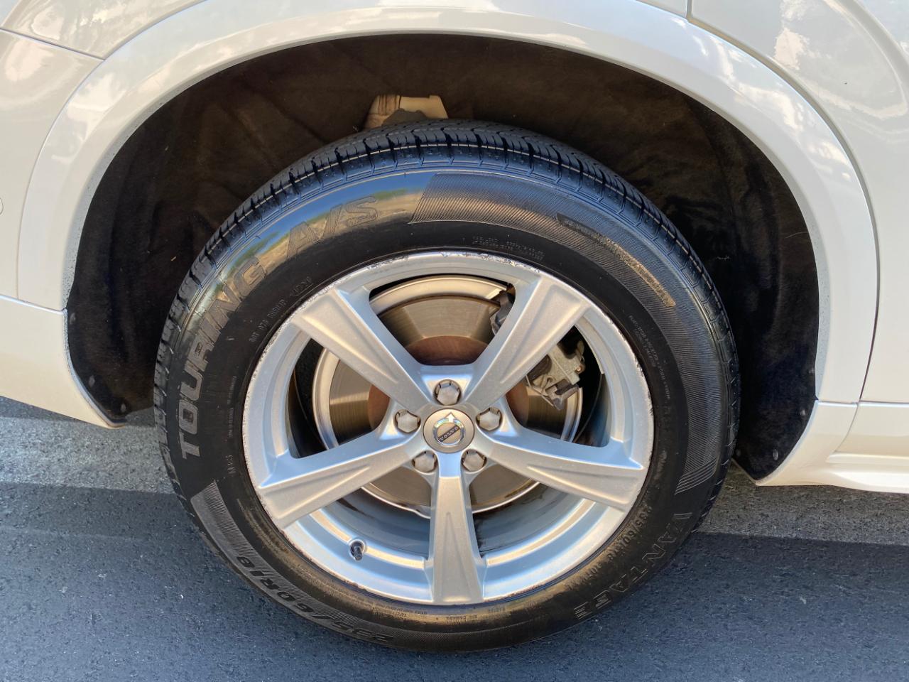 Volvo XC90 T5 AWD Momentum 2019