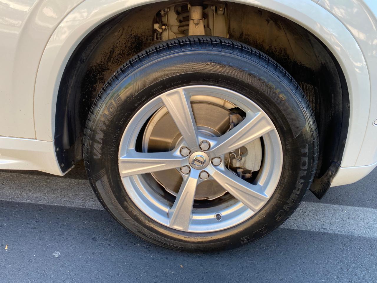 Volvo XC90 T5 AWD Momentum 2019