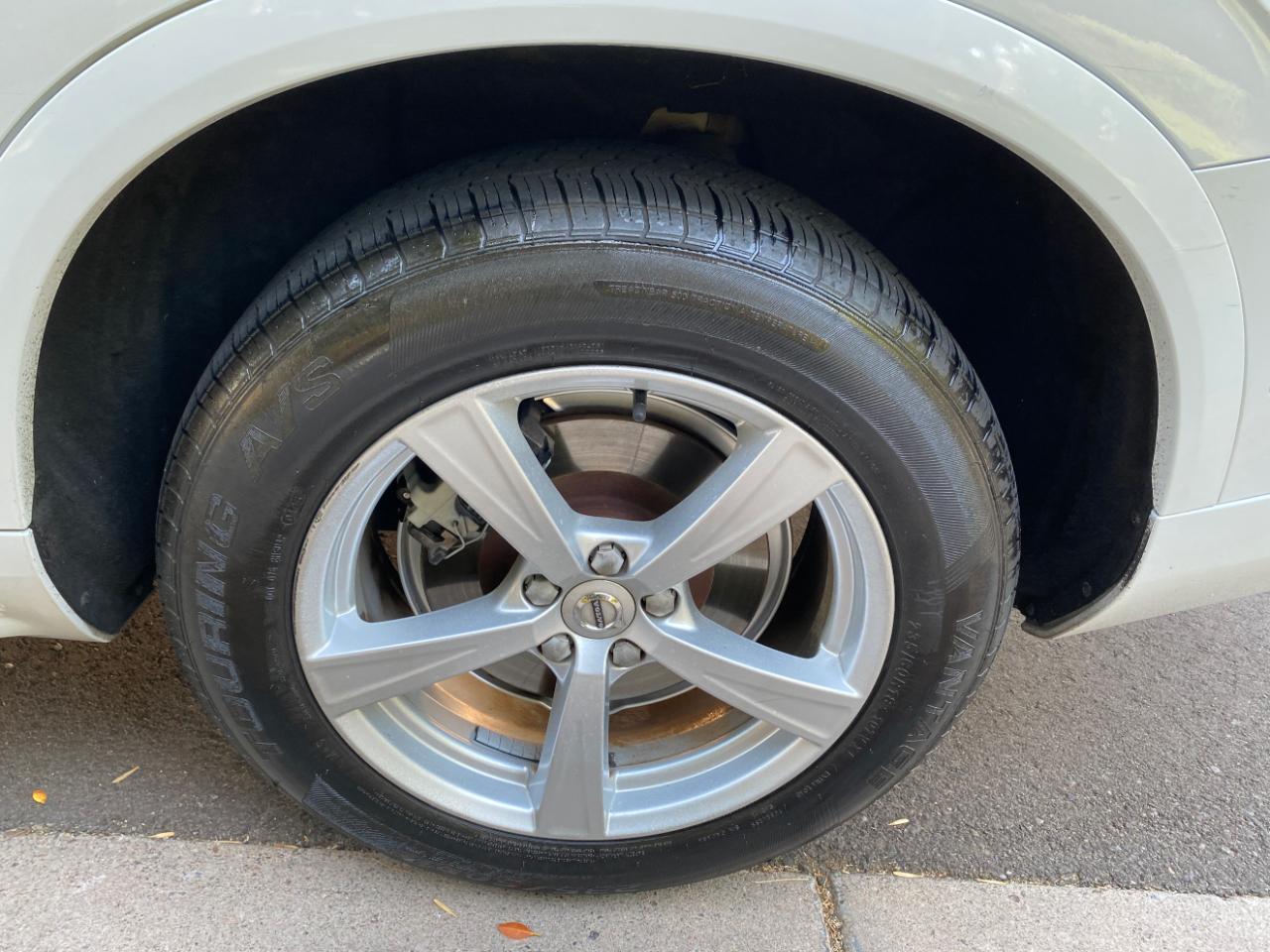 Volvo XC90 T5 AWD Momentum 2019